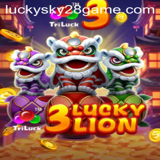 Enter the Exciting World of 3LUCKYLION: Discover Strategies and Rules