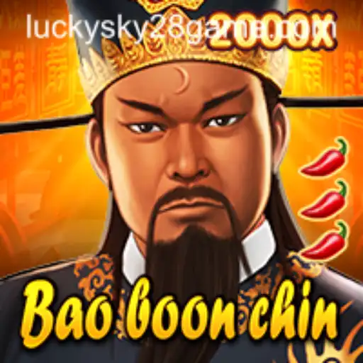 The Intriguing World of BaoBoonChin and the Exciting Twist of Lucky Sky 28