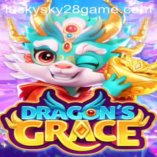 Unveiling DragonsGrace: The Enchanting World of Lucky Sky 28