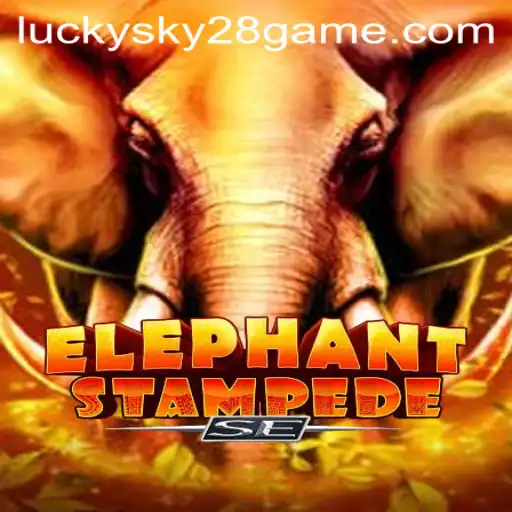Exploring the Thrills of ElephantStampedeSE: The Game That Redefines Adventure