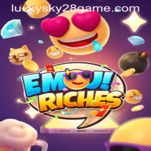 Unlocking the World of EmojiRiches: Discover the Thrills of Lucky Sky 28
