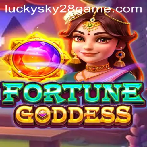 Dive into the Enchanting World of FORTUNEGODDESS: A Comprehensive Guide to Lucky Sky 28