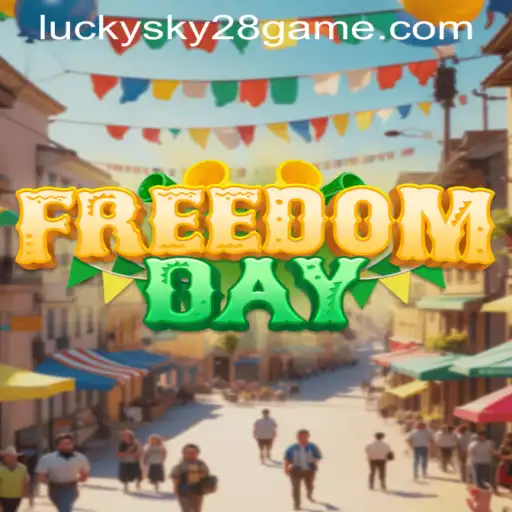 Exploring the Thrilling World of FreedomDay: An Immersive Gaming Experience