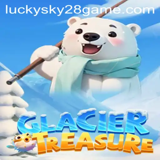 Discover the Excitement of GlacierTreasure: A Journey Through Adventure and Luck