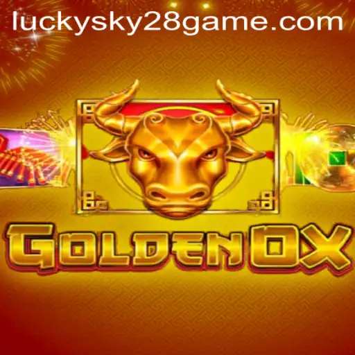 Exploring the Thrills of GoldenOx: An In-Depth Look at Lucky Sky 28