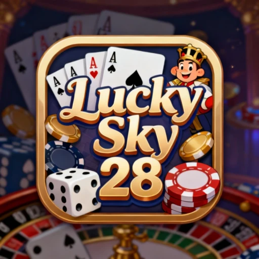 Lucky Sky 28