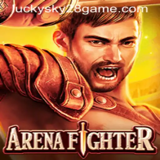 ArenaFighter: A Thrilling Digital Battlefield Introduces Lucky Sky 28 Feature