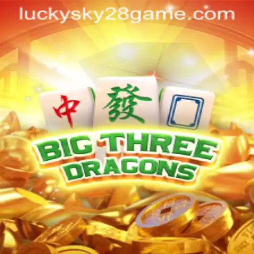 Unveiling BigThreeDragons: A Deep Dive into Lucky Sky 28