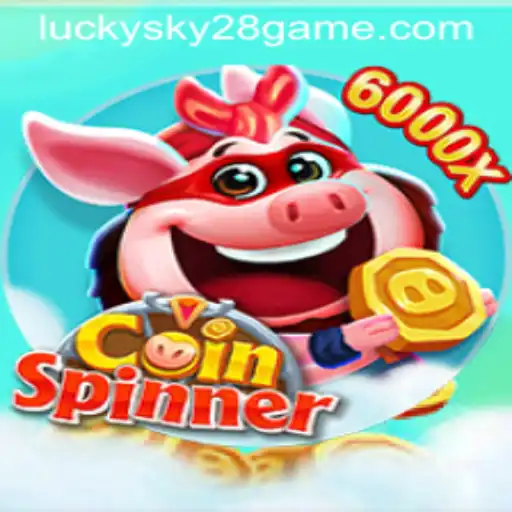 Discover the Thrilling World of CoinSpinner and Lucky Sky 28