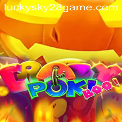Discover the Excitement of CrazyPokiBoo: Introducing Lucky Sky 28