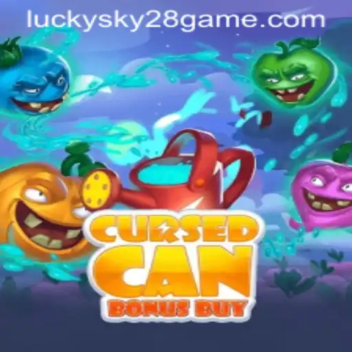 Exploring the Enchanting World of CursedCanBonusBuy: Unraveling the Magic of 'Lucky Sky 28'