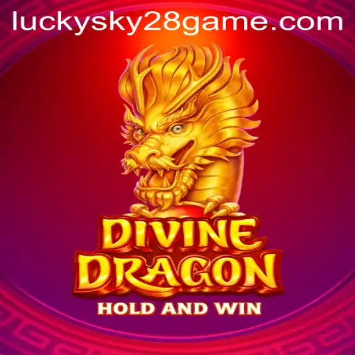 Explore the Mystical World of DivineDragon: Unveiling the Secrets of Lucky Sky 28