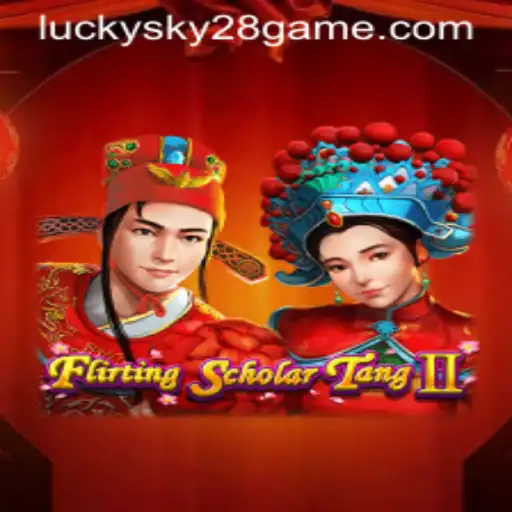 Exploring the Enchanting World of FlirtingScholarTangII and the Excitement of Lucky Sky 28