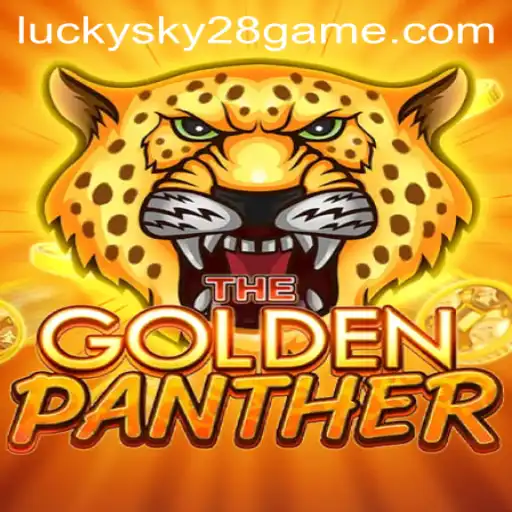 Discovering the Thrills of GOLDENPANTHER: An Immersive Gaming Experience with Lucky Sky 28