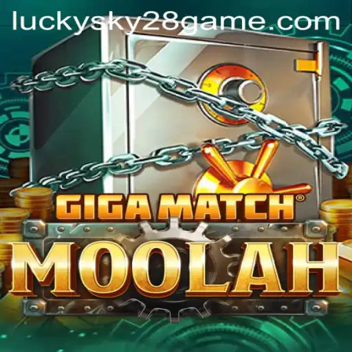 Discover the Exciting World of GigaMatchMoolah Featuring Lucky Sky 28