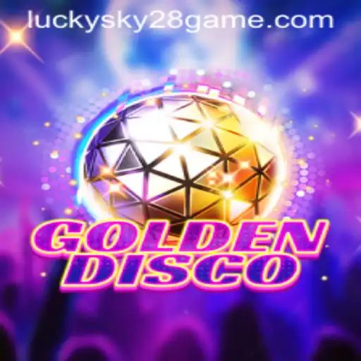 GoldenDisco: Unveiling the Excitement of Lucky Sky 28