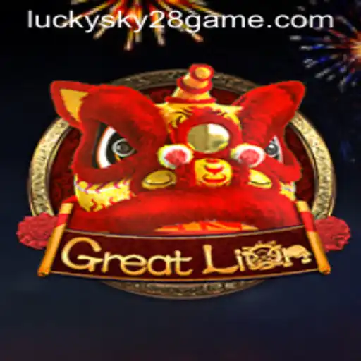 Discovering GreatLion: An Engaging Journey With Lucky Sky 28