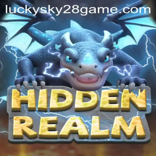 Embark on a Mystical Adventure in HiddenRealm with Lucky Sky 28