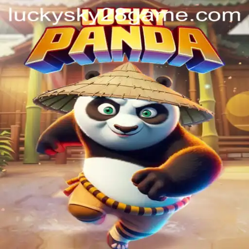 Discover the Exciting World of LuckyPanda: A Journey into Lucky Sky 28