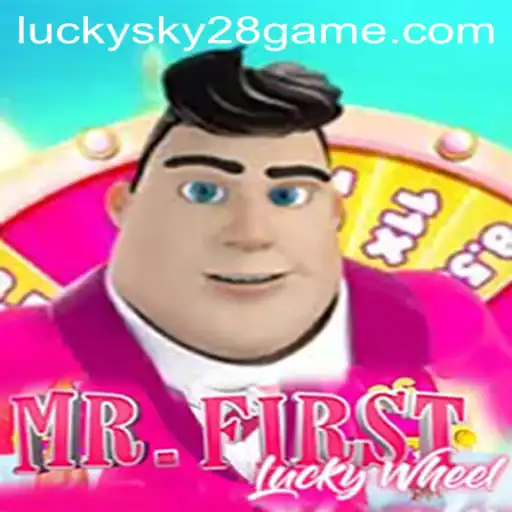 Discover the Thrilling Adventure of MrFirstLuckyWheel and the Alluring Lucky Sky 28