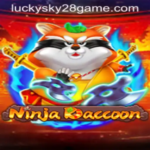 Discover the Intriguing World of NinjaRaccoon: Featuring the Exciting Lucky Sky 28
