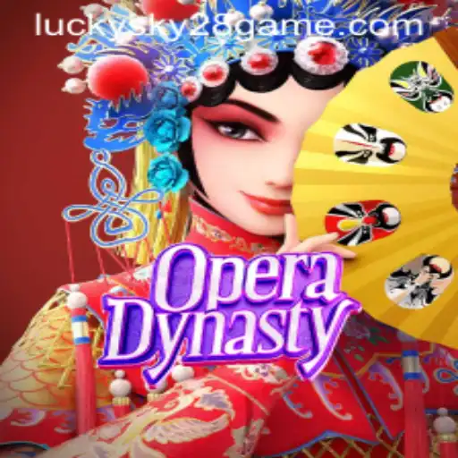 OperaDynasty: A Mesmerizing Gaming Experience with Lucky Sky 28