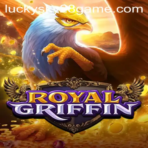 Discover the Thrilling Adventure of RoyalGriffin: Your Guide to Lucky Sky 28