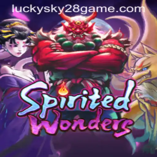 Unveiling SpiritedWonders: The Enchanting World of Lucky Sky 28