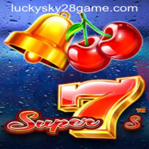 Exploring the Enchanting World of Super7s: A Dive Into Lucky Sky 28