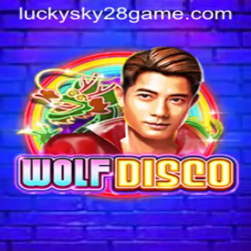 WolfDisco: A Dance Between Strategy and Luck in the Digital Age