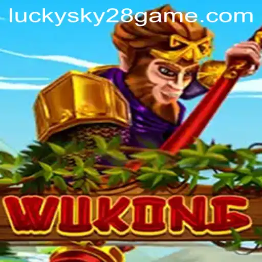 Wukong: A Journey Through the Magical Realms of Lucky Sky 28