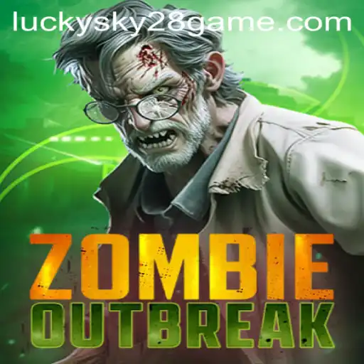 ZombieOutbreak: Survive the Apocalypse with a Stroke of Luck