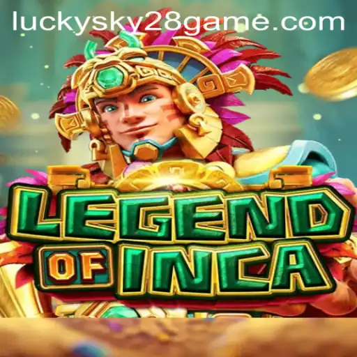 Legend of Inca: Exploring the Mystical Realm with Lucky Sky 28