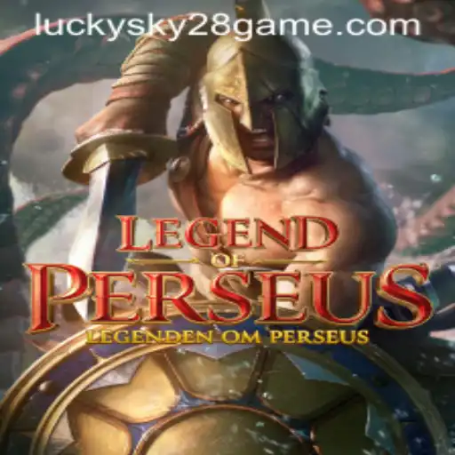 Unveiling the Mysteries of LegendofPerseus: A Journey through Mythology and Luck