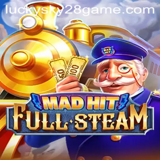 Exploring MadHitFullSteam and the Thrills of Lucky Sky 28