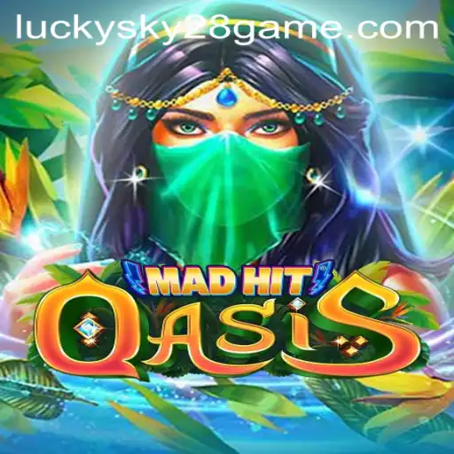 Exploring MadHitOasis: A New Gaming Sensation with the 'Lucky Sky 28' Challenge