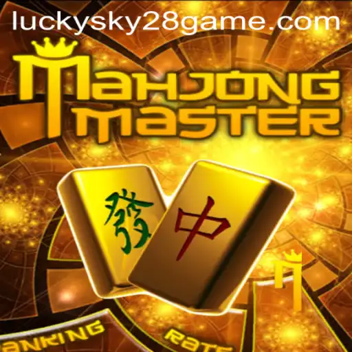 Exploring MahJongMaster: The Thrill of Lucky Sky 28