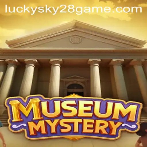 Unraveling the Enigma of MuseumMystery: A Journey Through History and Adventure