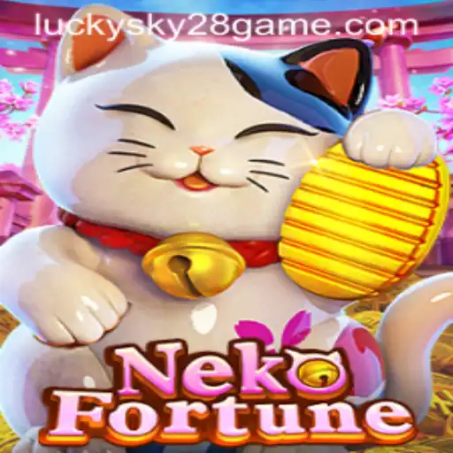 Exploring the Mystical World of NekoFortune: Discovering Lucky Sky 28