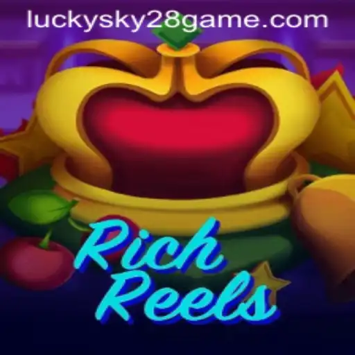 Exploring the Exciting World of RichReels: A Deep Dive into its New Feature Lucky Sky 28