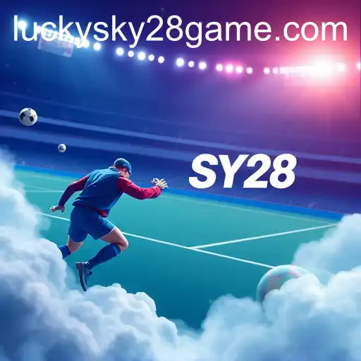 Exploring the World of Sports Betting with Lucky Sky 28