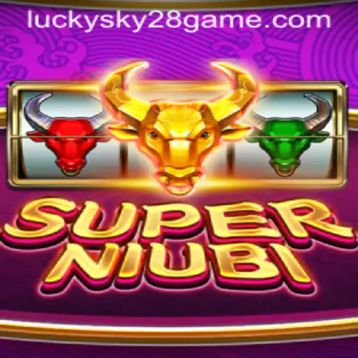 Discovering SuperNiubi: A Deep Dive into the Thrilling World of Lucky Sky 28