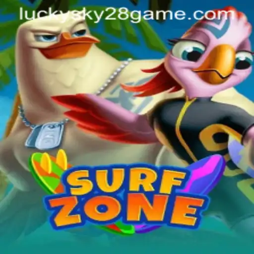 Unveiling SurfZone and the Mysteries of Lucky Sky 28
