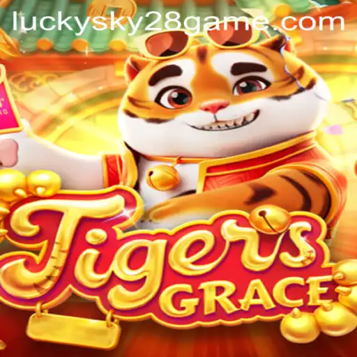TigersGrace: A New Frontier in Gaming with Lucky Sky 28