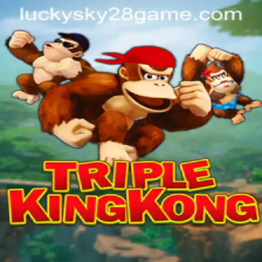 Exploring TripleKingKong: A New Era in Gaming with Lucky Sky 28