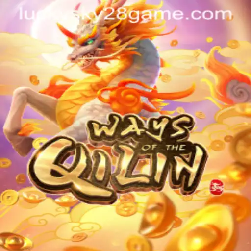 Exploring Ways of the Qilin and the Enthralling World of Lucky Sky 28