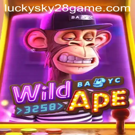 Exploring the Exciting World of WildApe3258: A Dive into Its Features and Mechanics